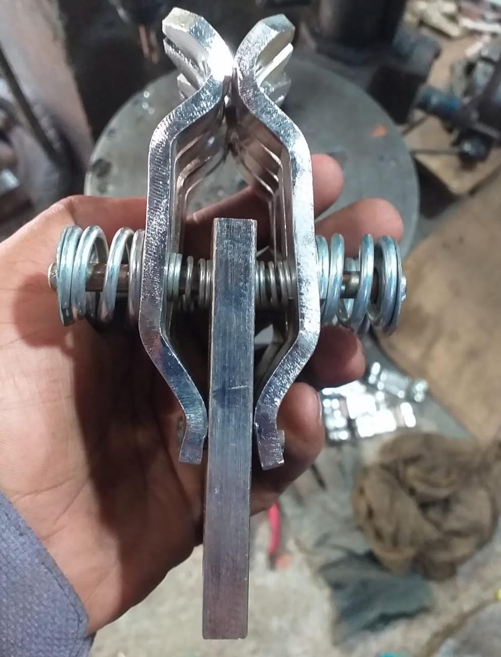 Annai Kalikambal Enterprises 