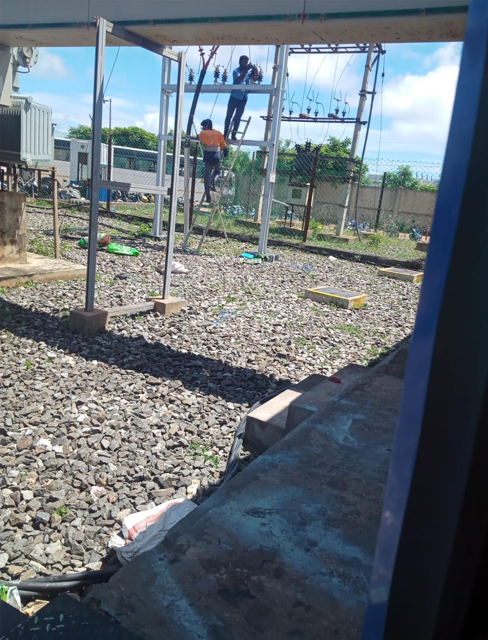 Annai Kalikambal Enterprises 